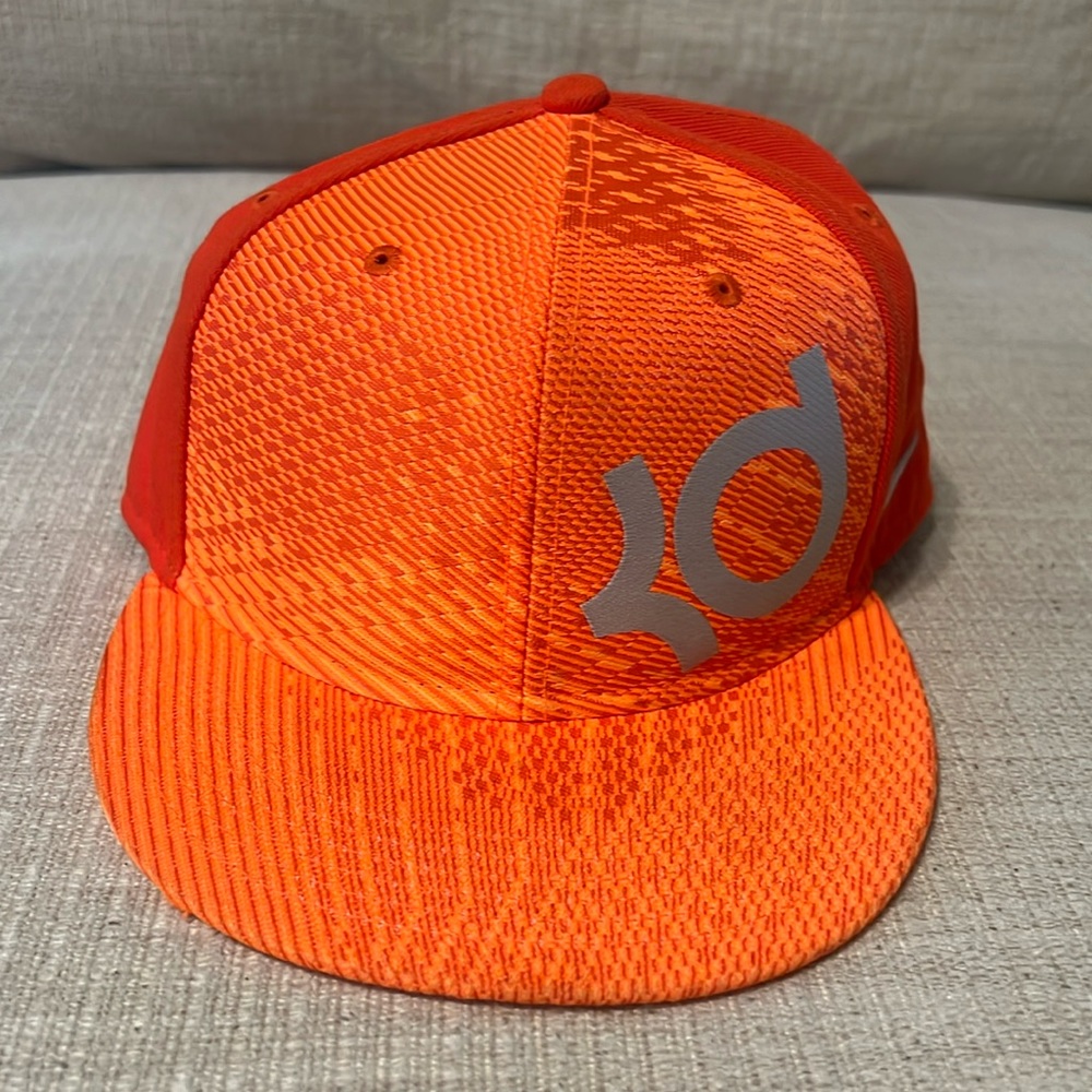Nike KD SnapBack Hat